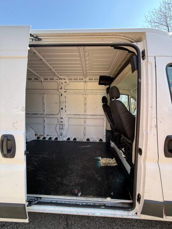 2016 RAM Promaster Image 13