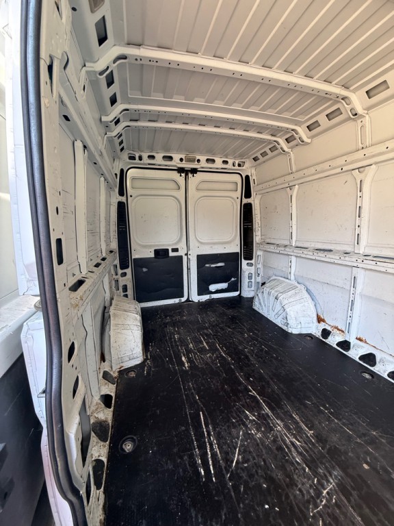 2016 RAM Promaster Image 14