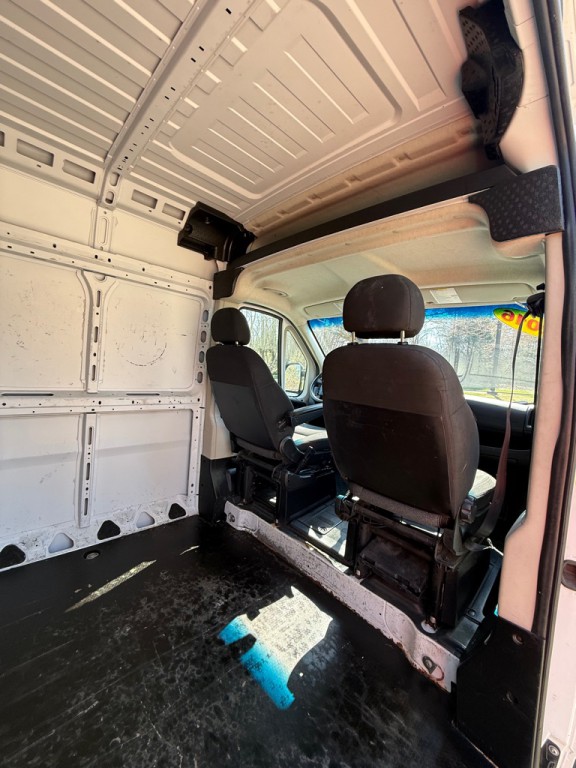 2016 RAM Promaster Image 15