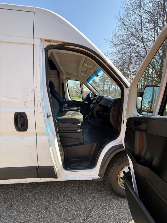 2016 RAM Promaster Image 16