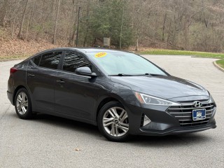 Image for 2020 Hyundai Elantra SEL ID: 7313055