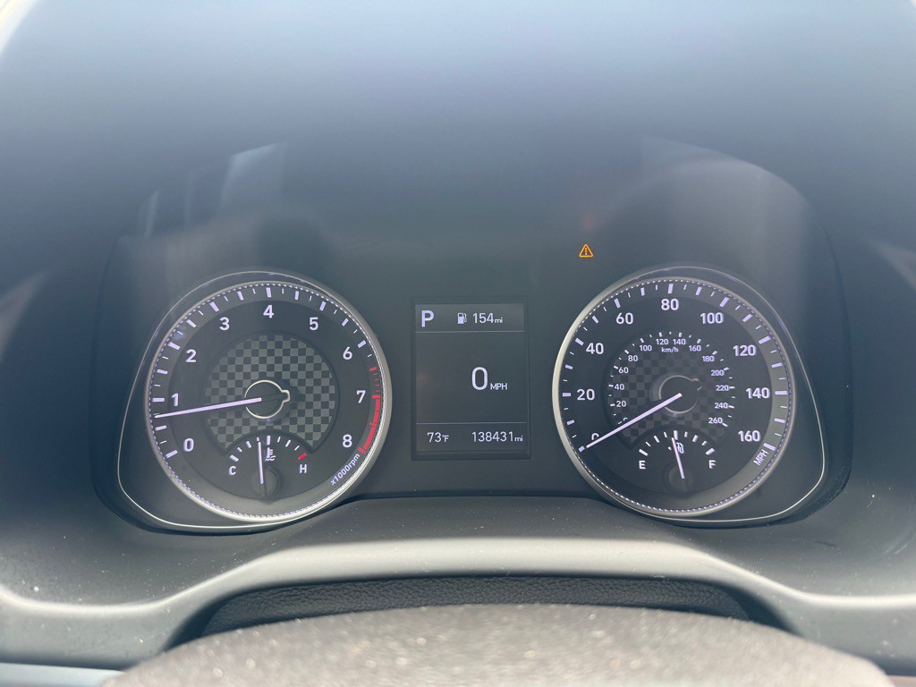 2020 Hyundai Elantra Image 5