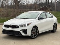 Image for 2021 Kia Forte GT ID: 7313058