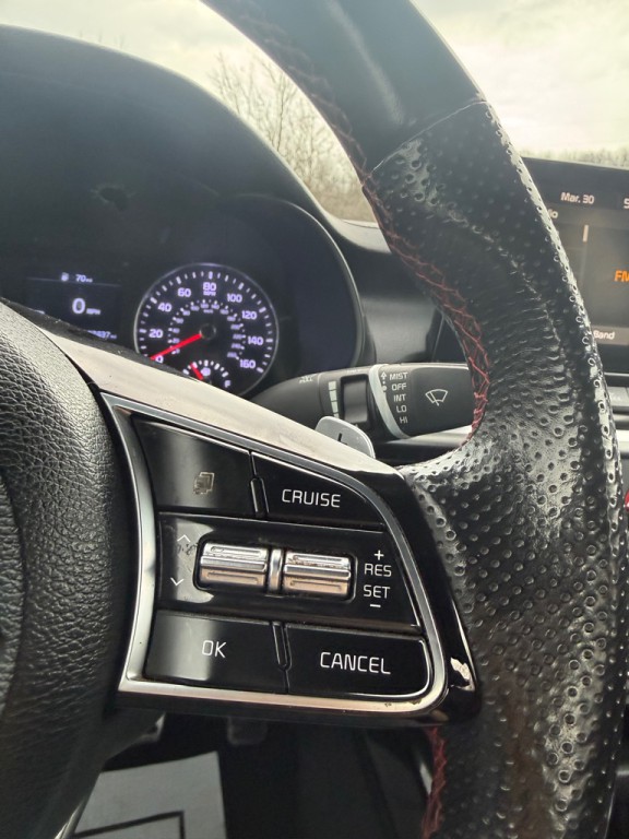 2021 Kia Forte Image 6