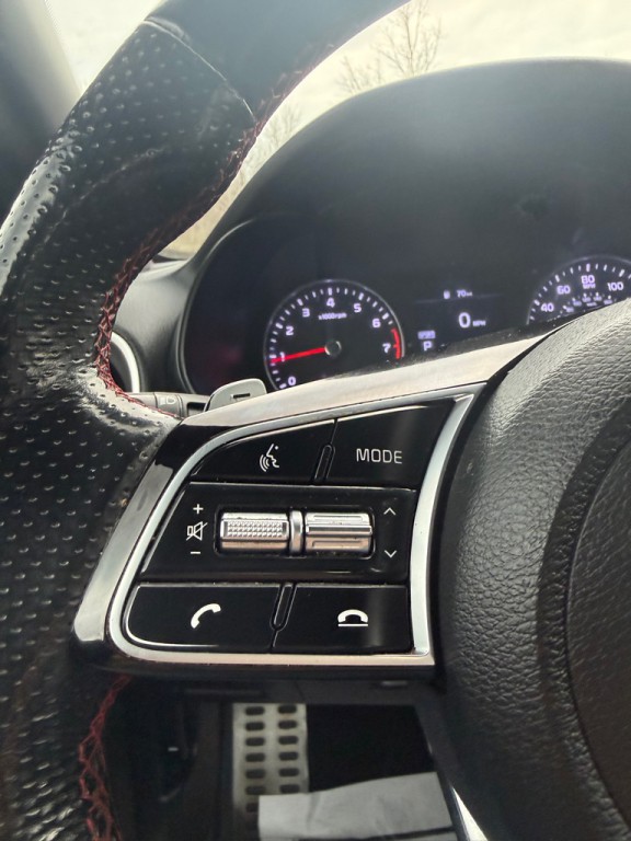 2021 Kia Forte Image 7