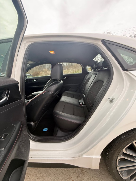 2021 Kia Forte Image 14