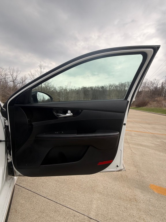 2021 Kia Forte Image 20