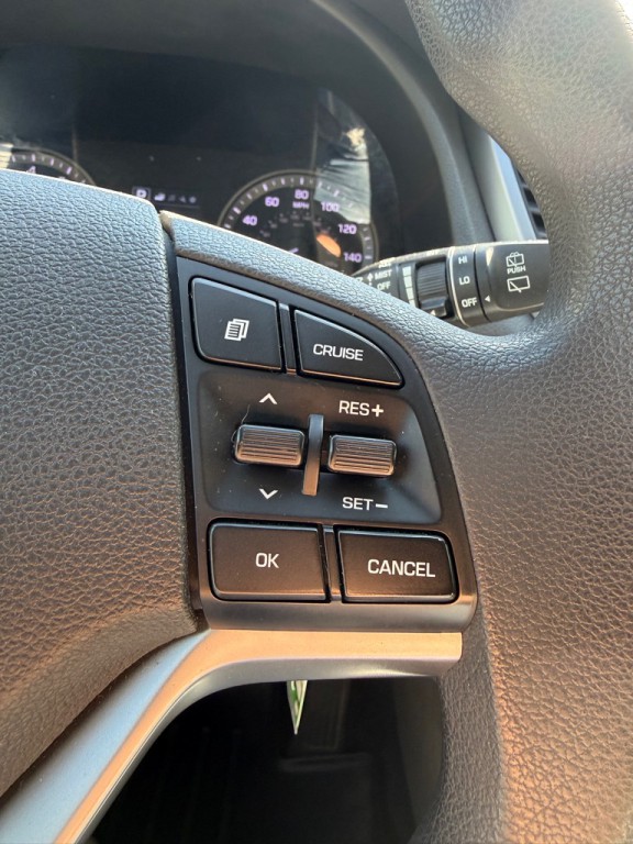 2016 Hyundai Tucson Image 6