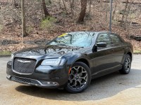 Image for 2015 Chrysler 300 S ID: 7318773