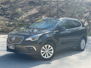 Image for 2017 Buick Envision Essence ID: 7335092