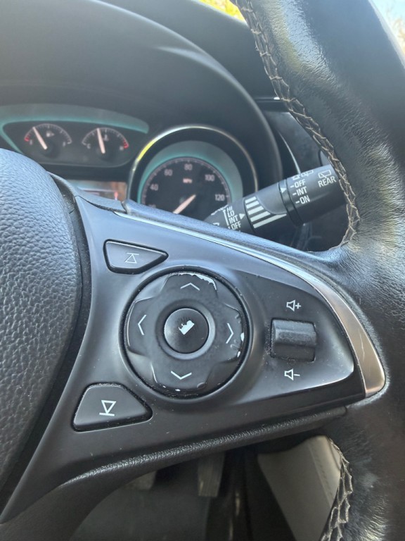 2017 Buick Envision Image 6