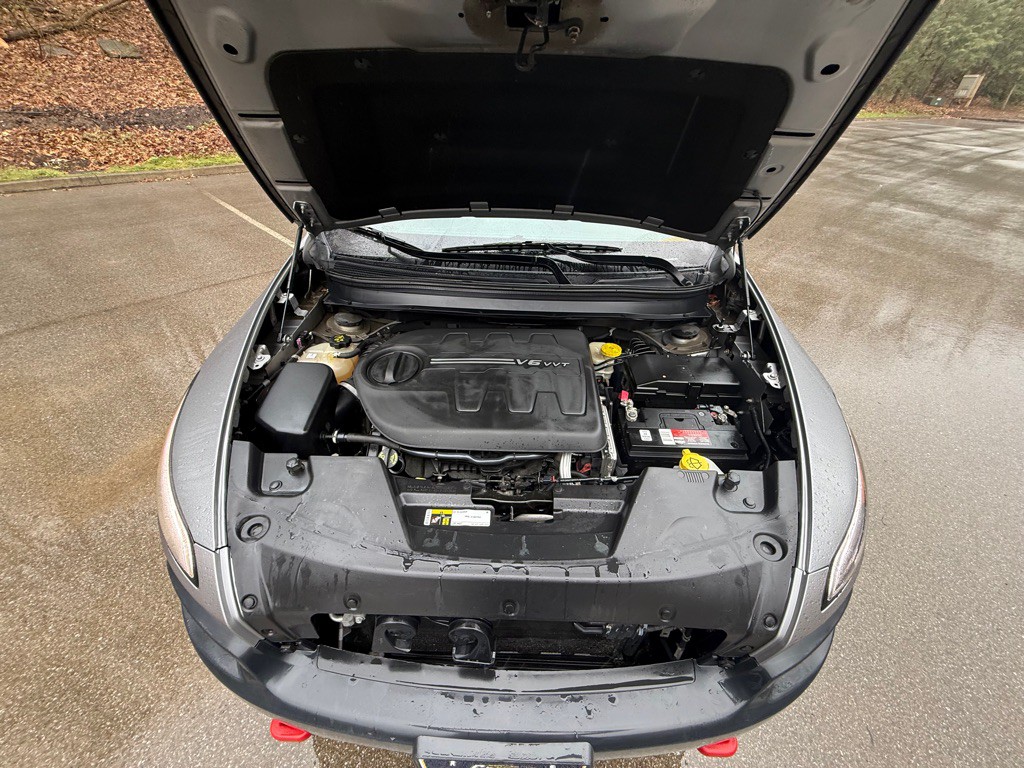 2015 Jeep Cherokee Image 15