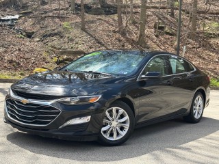 Image for 2020 Chevrolet Malibu LT ID: 7341469