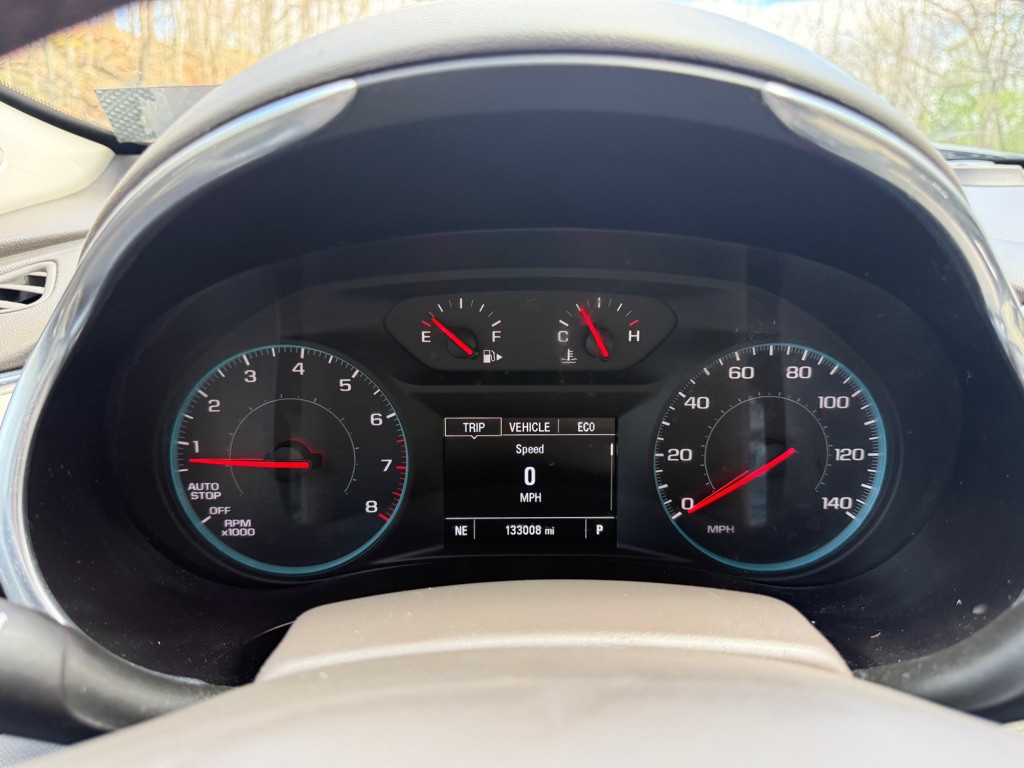 2020 Chevrolet Malibu Image 5