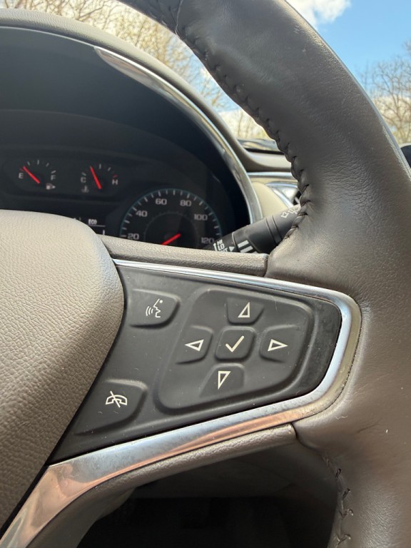 2020 Chevrolet Malibu Image 6