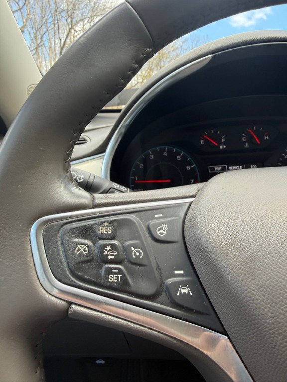 2020 Chevrolet Malibu Image 7