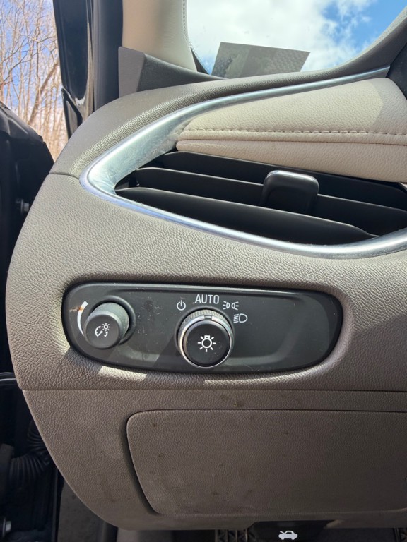2020 Chevrolet Malibu Image 11