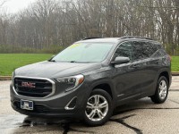 Image for 2020 GMC Terrain SLE ID: 7343438