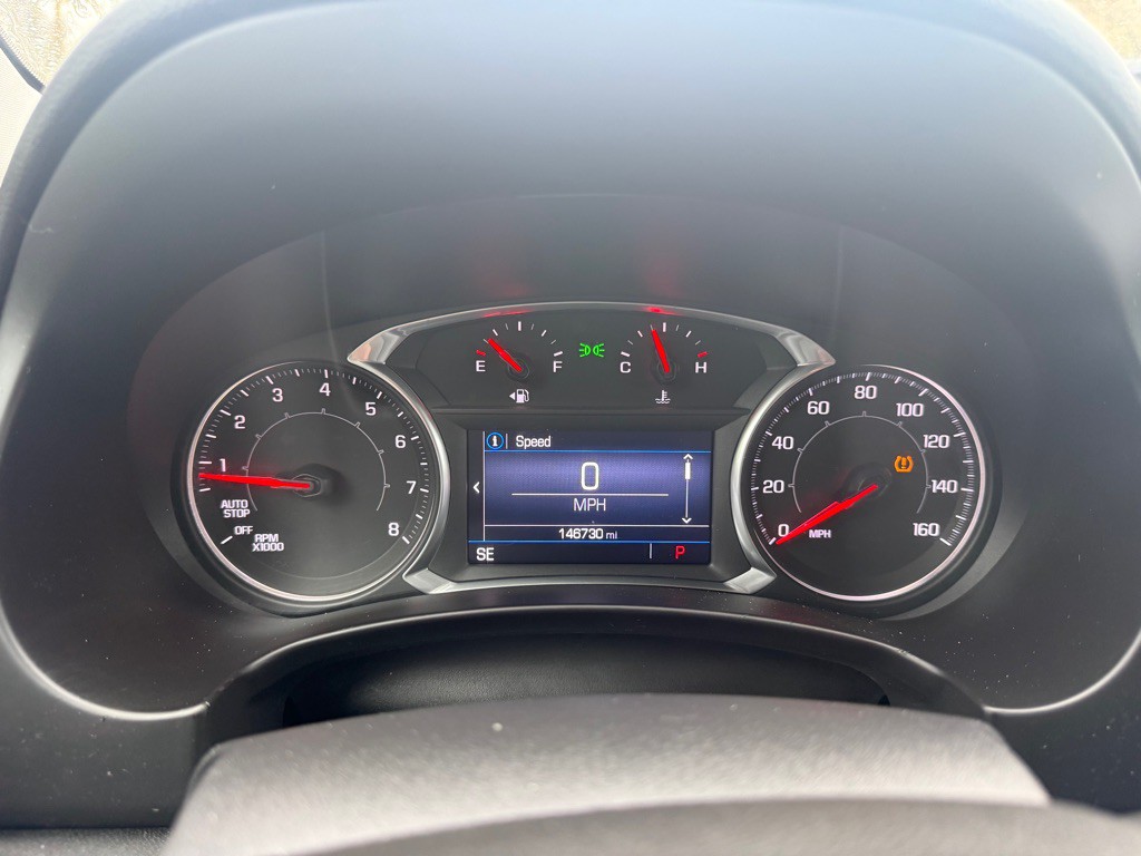 2020 GMC Terrain Image 5