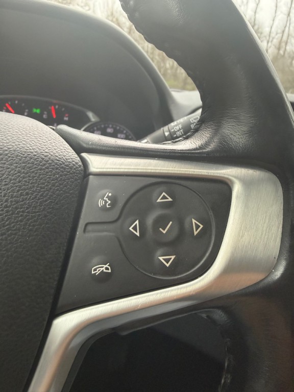 2020 GMC Terrain Image 6