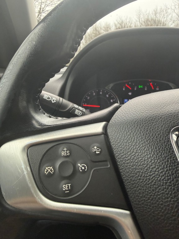 2020 GMC Terrain Image 7