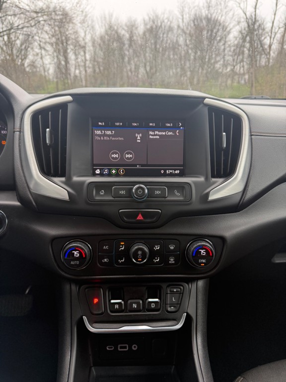 2020 GMC Terrain Image 8