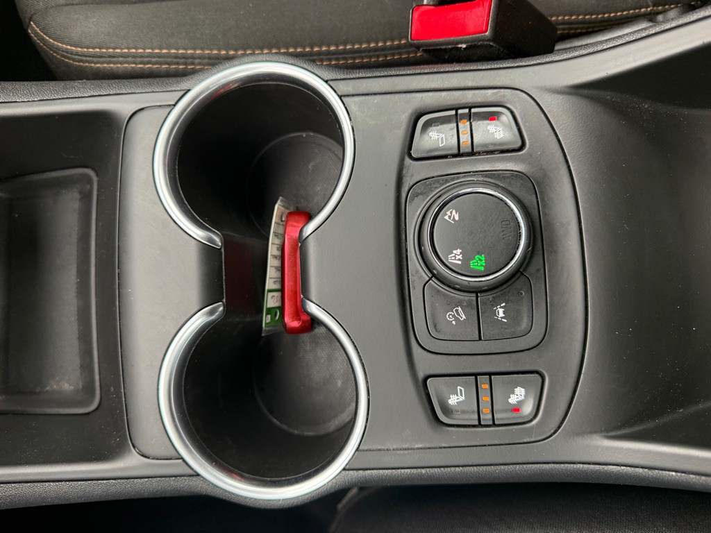 2020 GMC Terrain Image 11