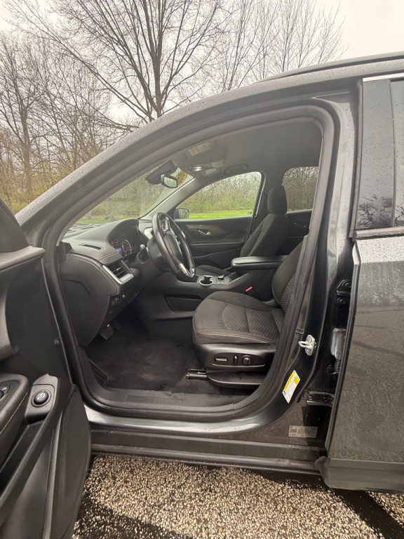 2020 GMC Terrain Image 12