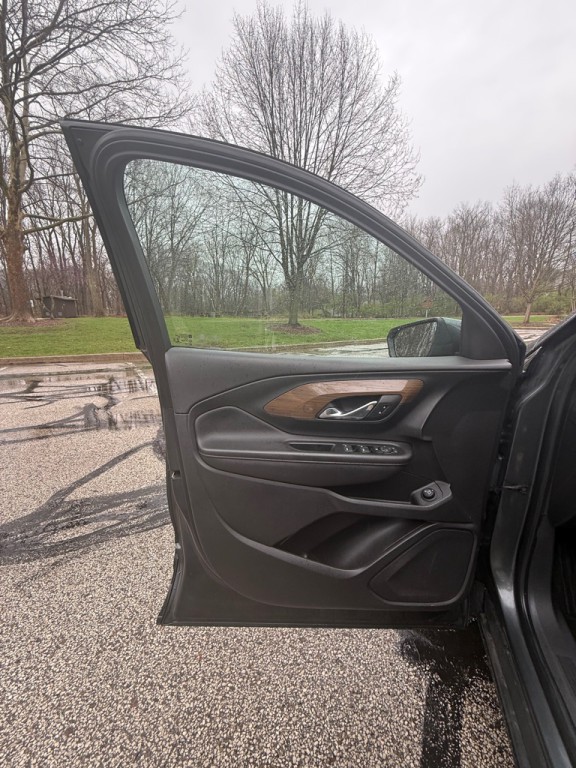 2020 GMC Terrain Image 13