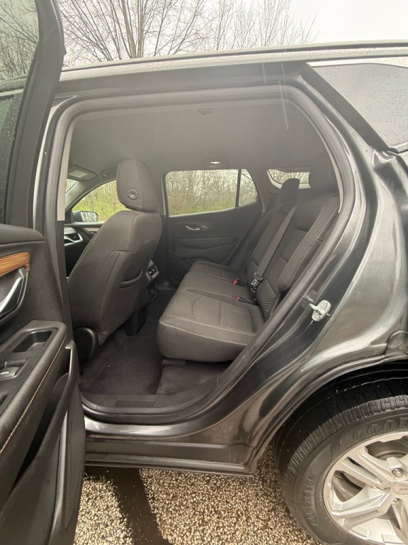 2020 GMC Terrain Image 14