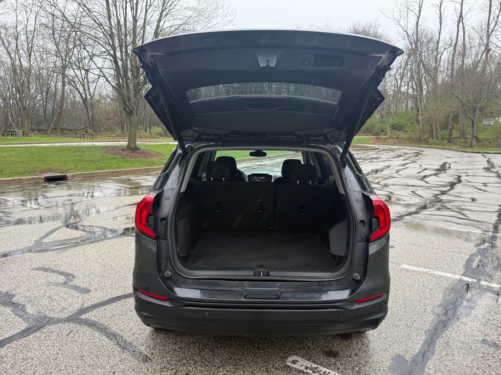 2020 GMC Terrain Image 17