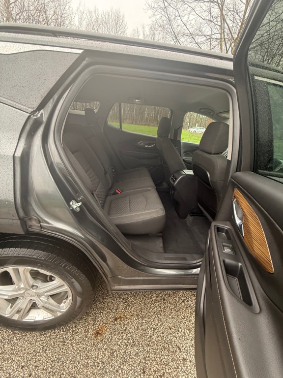 2020 GMC Terrain Image 19