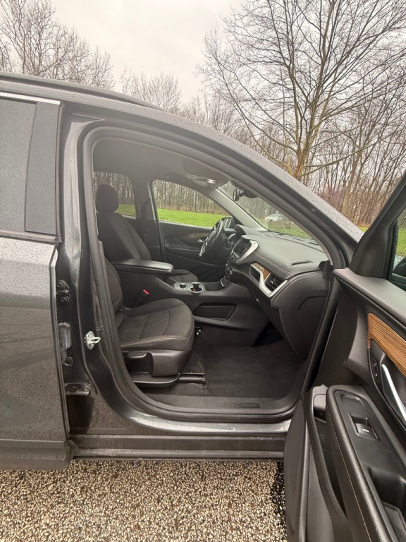 2020 GMC Terrain Image 21