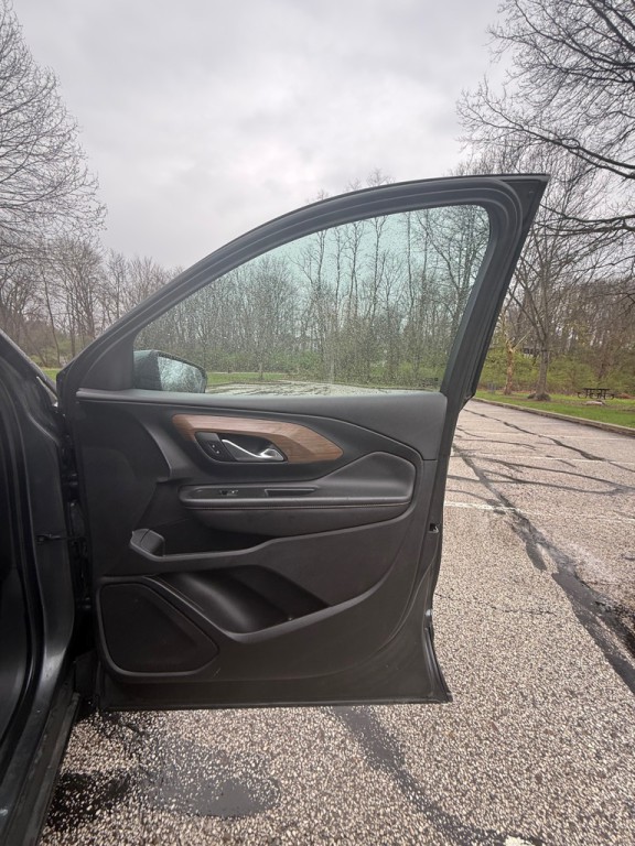2020 GMC Terrain Image 22