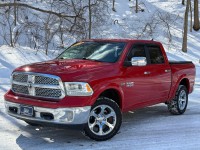 Image for 2018 RAM 1500 Laramie ID: 7366170