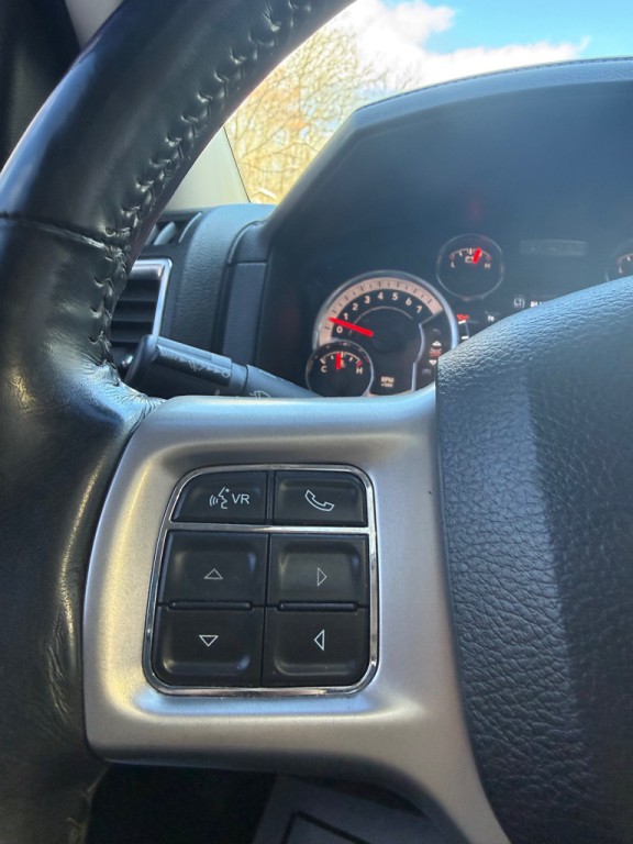 2018 RAM 1500 Image 6
