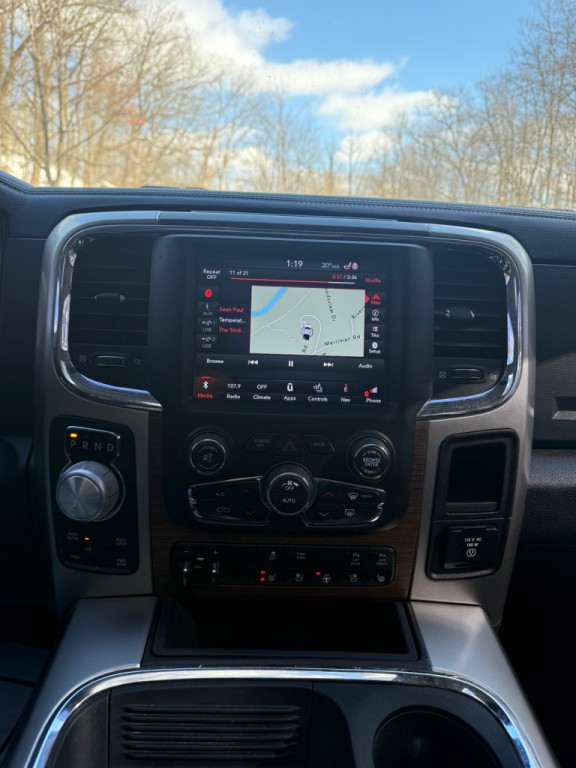 2018 RAM 1500 Image 7