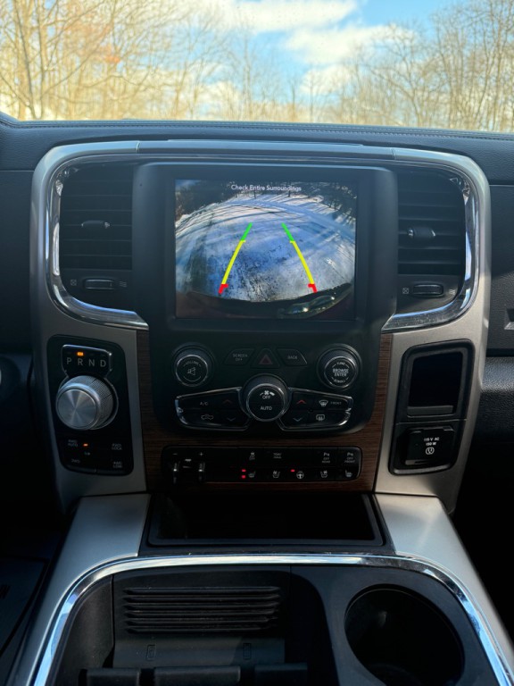 2018 RAM 1500 Image 8
