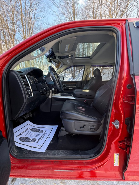 2018 RAM 1500 Image 11