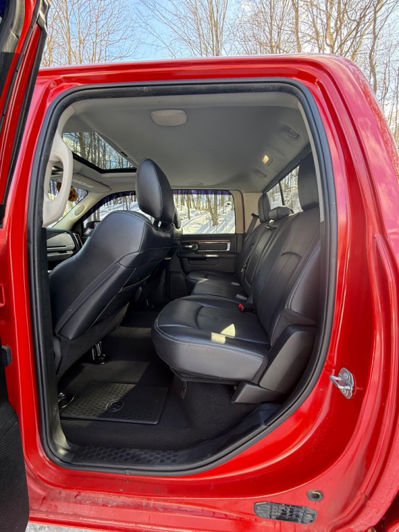 2018 RAM 1500 Image 12