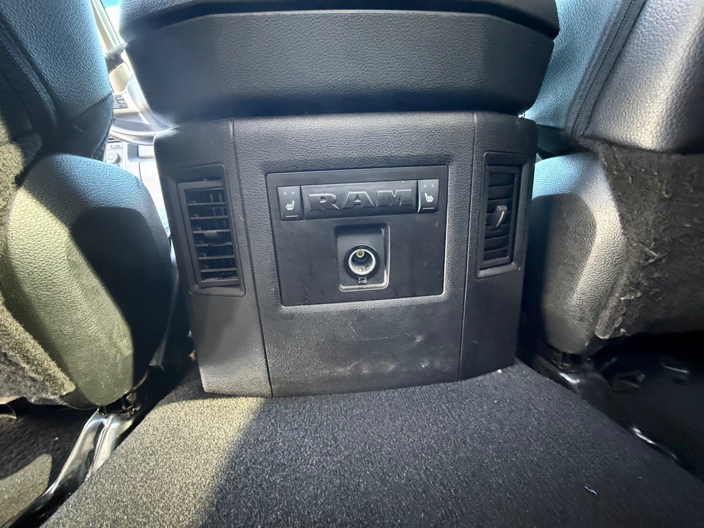 2018 RAM 1500 Image 13