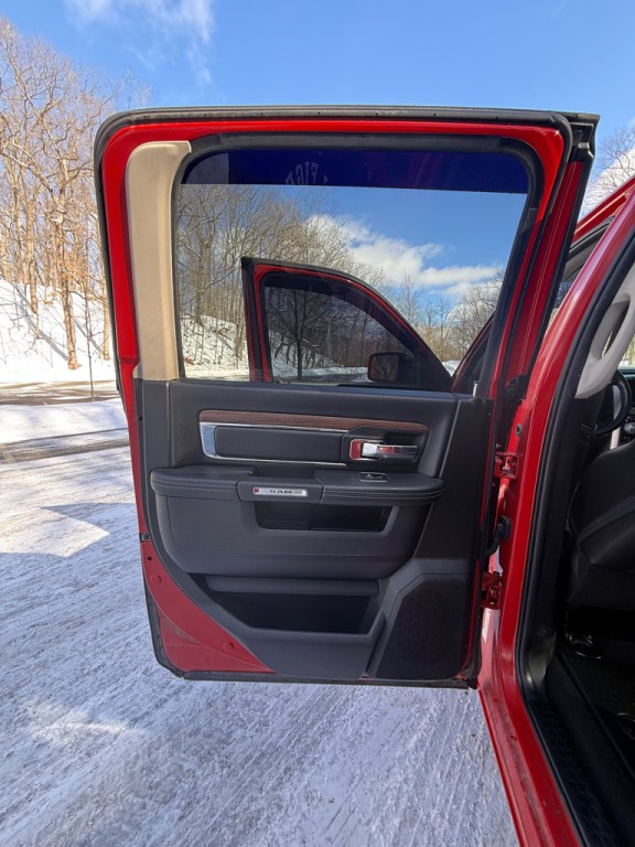 2018 RAM 1500 Image 14