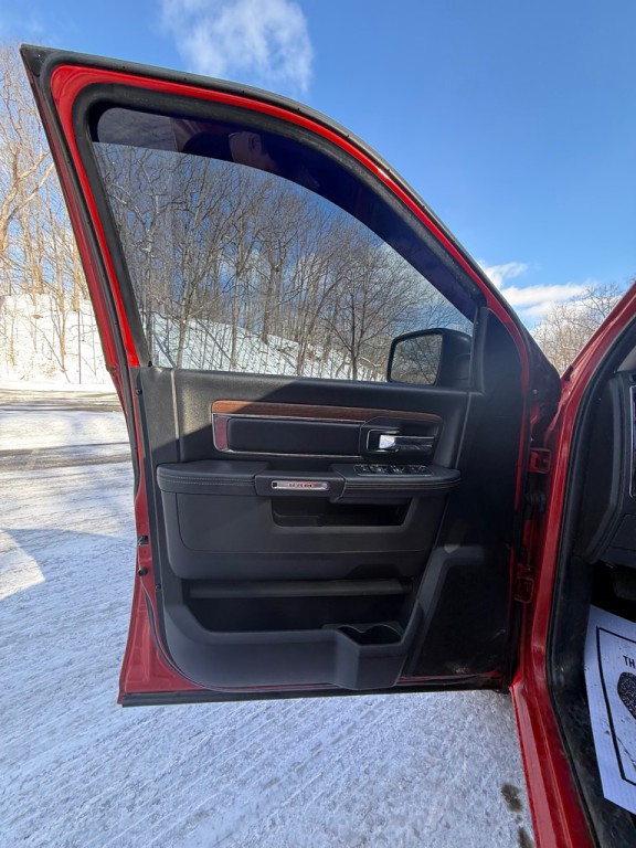 2018 RAM 1500 Image 15