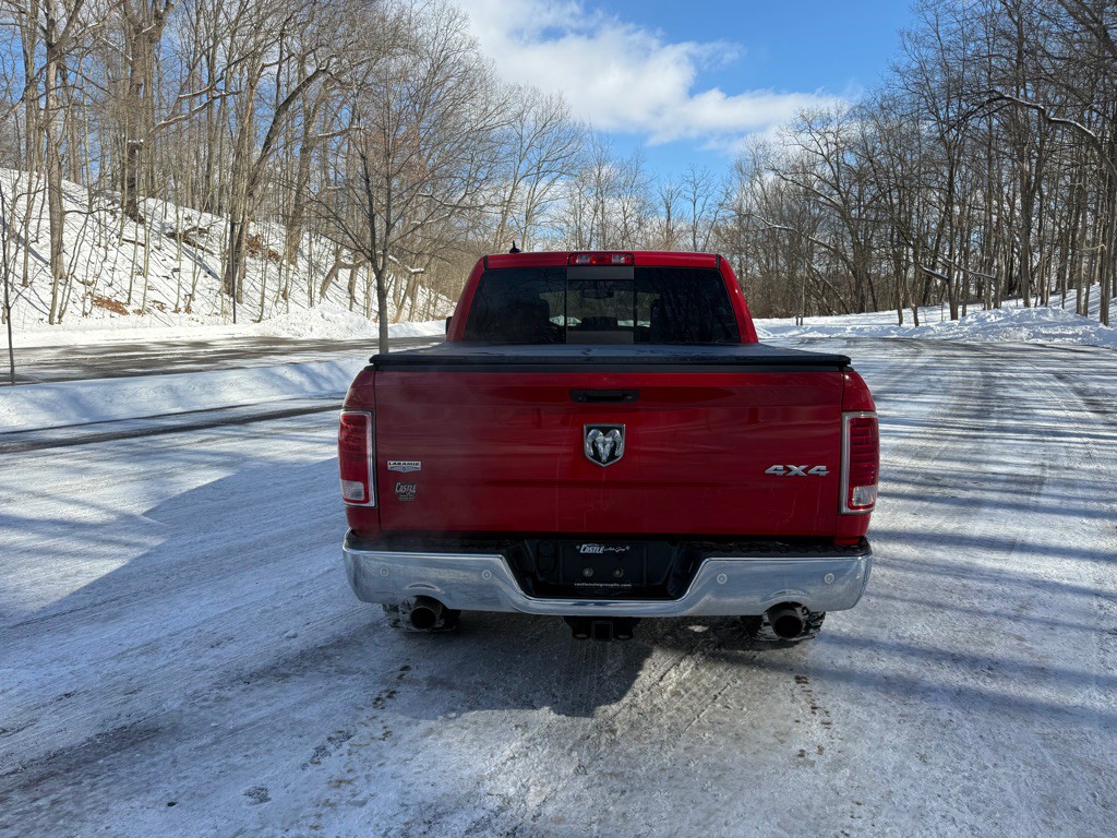 2018 RAM 1500 Image 16