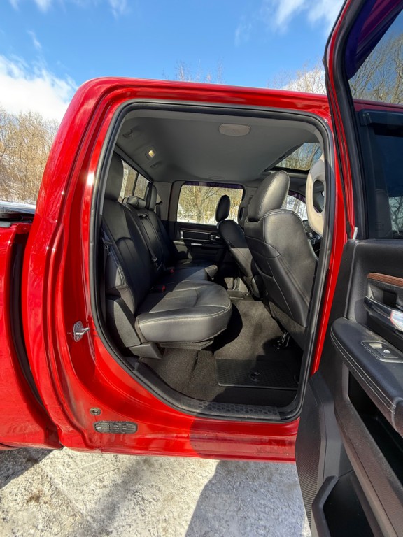 2018 RAM 1500 Image 17