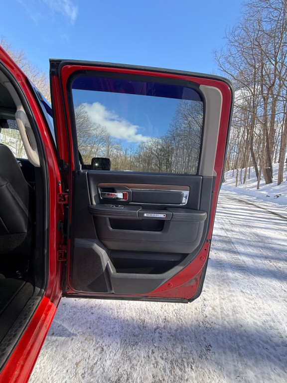 2018 RAM 1500 Image 18