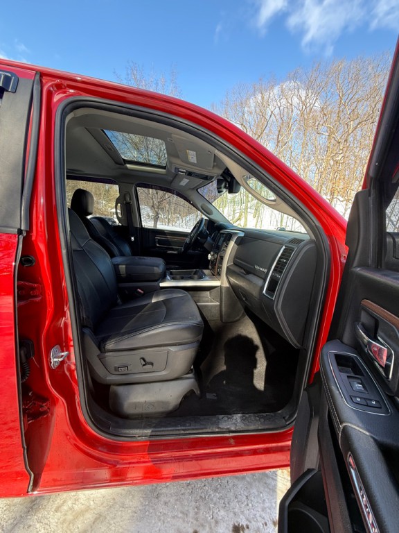 2018 RAM 1500 Image 19
