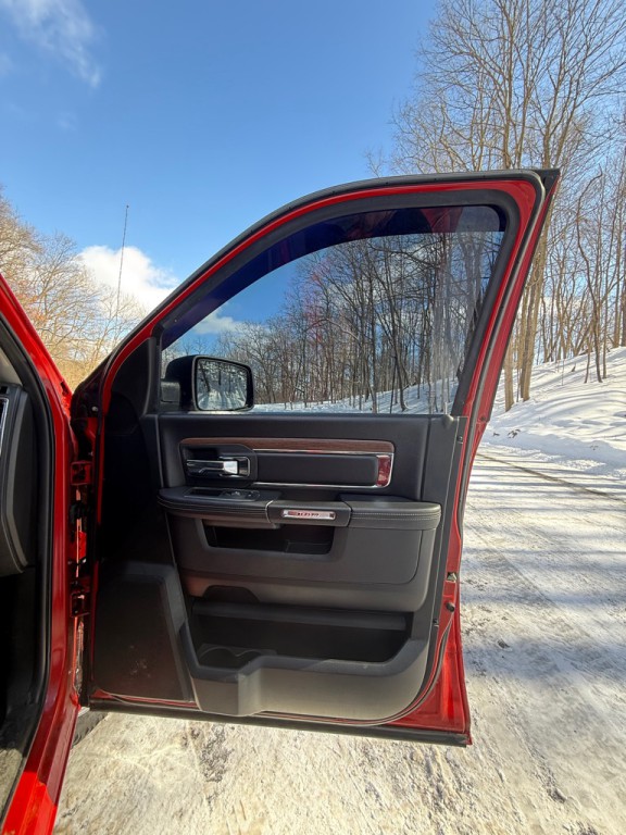 2018 RAM 1500 Image 20