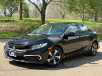 Image for 2019 Honda Civic LX ID: 7378639