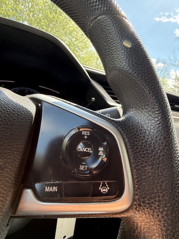 2019 Honda Civic Image 6